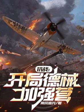 开局之抗战系统 开局之抗战系统