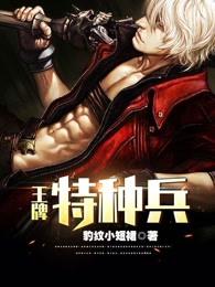 王牌特种兵林风txt