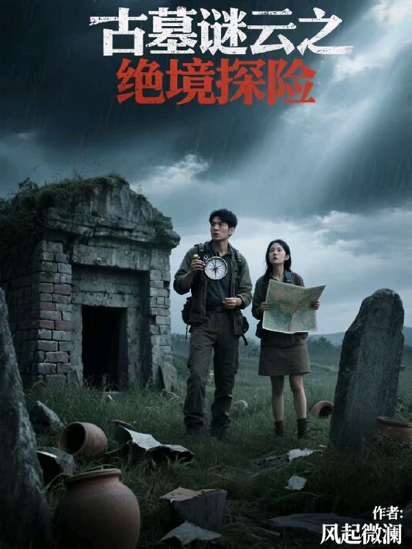 秘境古墓免费观看