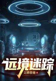 暗影迷踪境