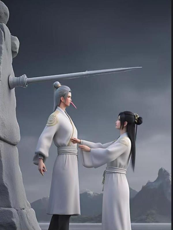 万古第一废材等级