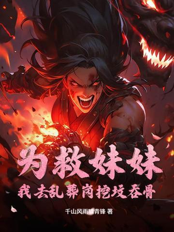 为救妹妹的
